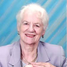 Obituary information for Peggy K. Dandridge