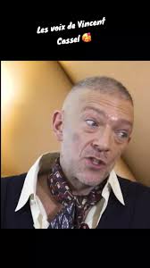 Diego Age De Glace Vincent Cassel