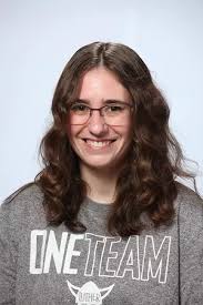 Ella Rowley's Instagram, Twitter & Facebook