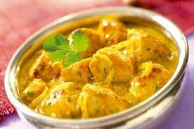 Poulet Au Coco Curry Pomme De Terre Avec Cookeo Recette Facile Cookeo Recette Poulet Coco Recette