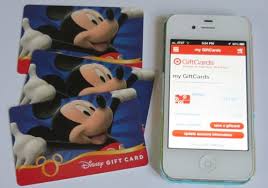 Maybe you would like to learn more about one of these? I Turn My Target Gift Cards Into Disney Gift Cards For Our Vacation All Things Target