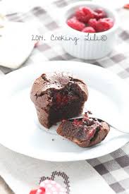 Cooking Lili Moelleux Au Chocolat Au Coeur De Framboise Moelleux Au Chocolat Recette Dessert Gateau Chocolat Sans Gluten