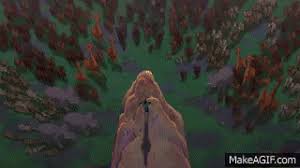 Le Roi Lion L Histoire De La Vie On Make A Gif