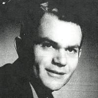 Katherine Gean Persinger Cagle, Oct. 31, 1927 — May, 8, 2016