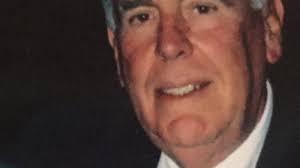 Dr. William J. McCabe, 75, dentist, vet