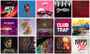 Top 50 Trap Sample And Loop Packs Millennial Mind Sync In 2020 Music Producers Trap Music Loop