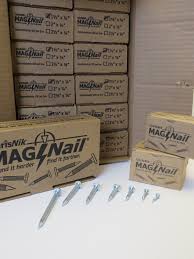 Most starter metal detectors (ones that have fewer adjustable settings and are aimed at novices) have a ground balance setting that is set at the factory and cannot. Chrisnik Inc Magnails