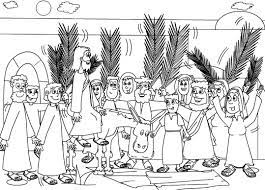 He gave me my ears that i might hear (april 2015 friend). Moments In The Life Of Jesus Coloring Page