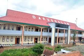 More images for pesantren al jauhari garut » Madrasah Aliyah Al Jauhari Home Facebook