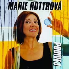 Česká madam soul však po. Podivej Album By Marie Rottrova Spotify