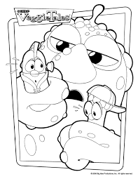Veggie tales easter coloring pages many interesting cliparts easter. The Fib Holding Larryboy Junior Coloring Sheet Coloring Pages Coloring Pages For Boys Boy Coloring