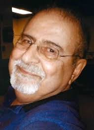 Andrew 'Andy' Arthur George Canoutas, 85, town attorney for Kure Beach for  57 years