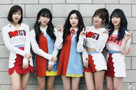 (wendy started laughing even before irene finished her words.) . Joy Yeri Irene Seulgi And Wendy 9gag