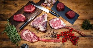 Jun 19, 2013 · michael shores, whose family has been cooking pit beef at the baltimore farmers' market & bazaar for some 30 years under the name beef barons, recommends that home cooks use an eye round. Tips Memilih Daging Sapi Australia Dan Amerika Apa Saja Perbedaanya