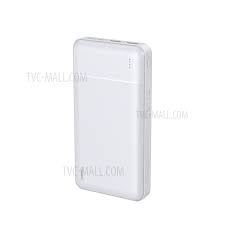 Shop Remax Rpp 167 Portable Charger 30000mah Power Bank Battery Compatible With Iphone Samsung Sony Huawei Xiaomi And More White From China Tvc Mall Com Combine the clamshells of akkalou, akkalar, damlak, kishak, clamstok, and odd'nirok to create a clamshell band.