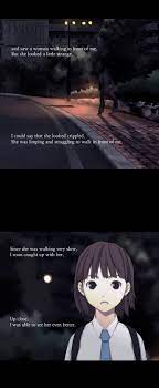 ENG ver.] B.. :: 네이버 웹툰 | Ghost comic, Ghost, Webtoon