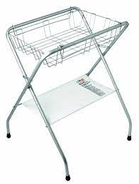 Unfollow baby bath stand to stop getting updates on your ebay feed. Buy Primo Folding Bath Stand Silver Gray Online At Low Prices In India Amazon In