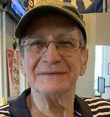 Albert Mazur Obituary