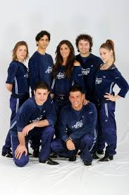 L'edizione serale del programma amici andrà in onda a partire dal giorno 7 aprile. Amici Serale 2010 Squadra Blu Mondoreality
