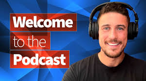 Welcome to the Podcast