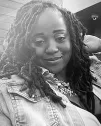 ReAzalia Z. Allen, Trademark Attorney