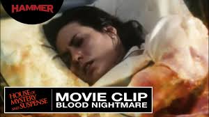 House of Mystery and Suspense