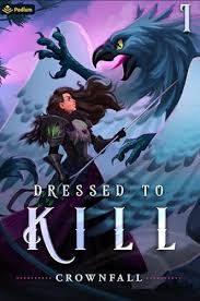 Dressed to Kill (Dressed to Kill #1) by Crown Fall | Goodreads