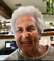 Obituary information for Edith Davidson