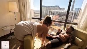 A Vegas sunray fuck | xHamster