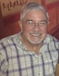 Obituary information for David M. Hall