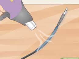 Maybe you would like to learn more about one of these? 3 Simple Ways To Fix Exposed Electrical Wire Wikihow