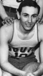 Peach Basket Society: In Memoriam: Don Beery