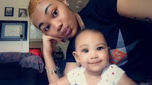 Help me wish my baby of the bunch a blessed and happy birthday today. We  celebrate you Channing Smith