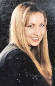 Ashleigh Rebecca Stevens