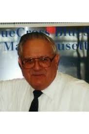 Ernest B. Frederick Obituary in Rockland at Magoun-Biggins