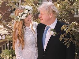 Jiří langmajer přiznal, jak s ním zamávala padesátka. Boris Johnson A Carrie Symonds Jsou Manzele Idnes Cz