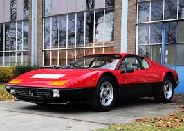 1983 Ferrari 512i Berlinetta Boxer Ferrari S Newest Berlinetta Boxer Model Was Introduced At The 1981 Frankfurt Salon And Although It Ferrari Pretty Cars Cars