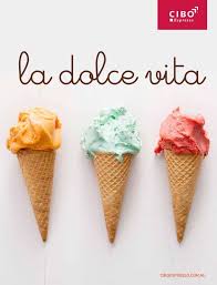 La Dolce Vita Gelato Gelato Ice Cream Frozen Desserts Gelato Shop