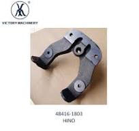 Wholesale Hino 700 truck Rear Spring Rear Bracket 484161803 ...