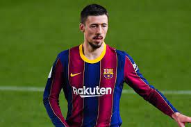 Jul 26, 2021 · lenglet is exactly the kind of player everton should be looking to sign. Lenglet Makes Barcelona Future Vow After Sparking Transfer Talk At Camp Nou Goal Com