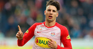 Red bull salzburg 12 4 1 (i) 19/20: Salzburg Profi Szoboszlai Sagt Er Wurde Lieber Bayern Als Scheichmillionen Wahlen Tribuna Com