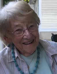 Irene L. Tracey Obituary March 10, 2021