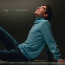 Grégory lemarchal was born in chambéry, savoie, france on may 13, 1983. Reves Lemarchal Gregory Amazon De Musik