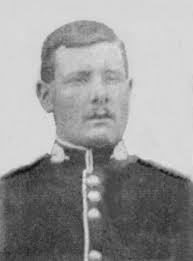 Lives of the First World War