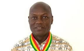 Guinée Bissau: Le nouveau président José Mário Vaz prête serment