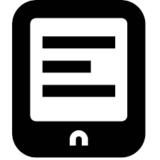With nook apps on android and ios, barnes & noble has a great ecosystem for their library. Nook Icon 327242 Free Icons Library