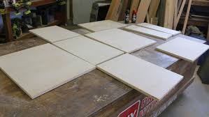It takes 2.5 sheets of 3/4 plywood per box. How To Make A Plyometric Box With Free Plyometric Box Plans