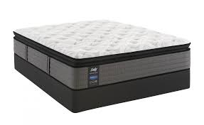 Memory foam or hybrid mattresses. Sealy Posturepedic Response Performance Manuscript Plush Pillowtop Mattress Sleep City