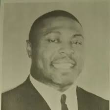 Anthony J. Callicutt (1995)