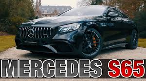 Maybe you would like to learn more about one of these? Mercedes S65 Amg V12 Biturbo 1000 Nm Supercarmonday Youtube